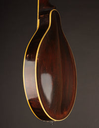 Gibson A2Z Black Top (1924)