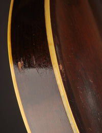 Gibson A2Z Black Top (1924)