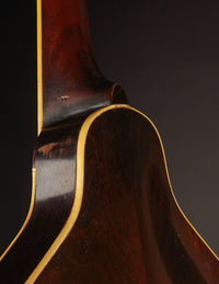 Gibson A2Z Black Top (1924)