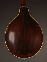 Gibson A2Z Black Top (1924)