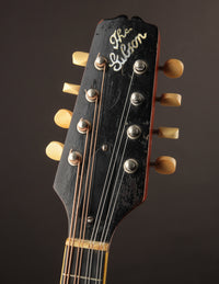 Gibson A2Z Black Top (1924)