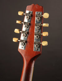 Gibson A2Z Black Top (1924)