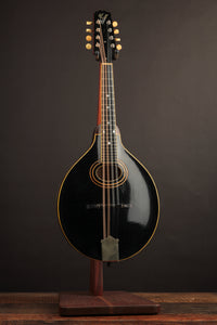 Gibson A2Z Black Top (1924)