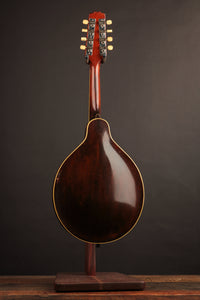 Gibson A2Z Black Top (1924)