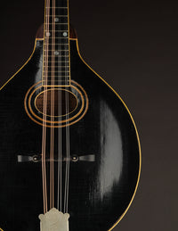 Gibson A2Z Black Top (1924)