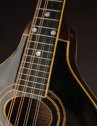 Gibson A2Z Black Top (1924)