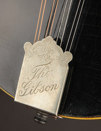 Gibson A2Z Black Top (1924)