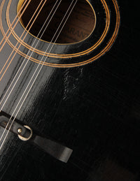 Gibson A2Z Black Top (1924)
