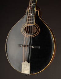 Gibson A2Z Black Top (1924)