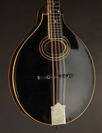 Gibson A2Z Black Top (1924)