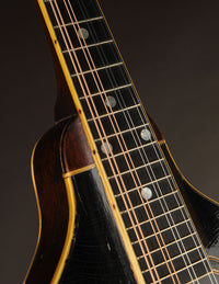 Gibson A2Z Black Top (1924)