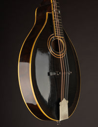 Gibson A2Z Black Top (1924)