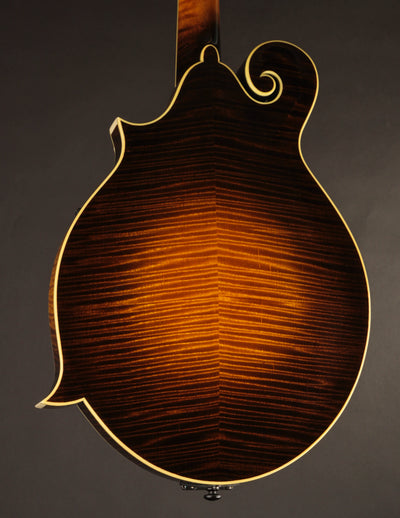 Heiden Artist F Cremona (2000)