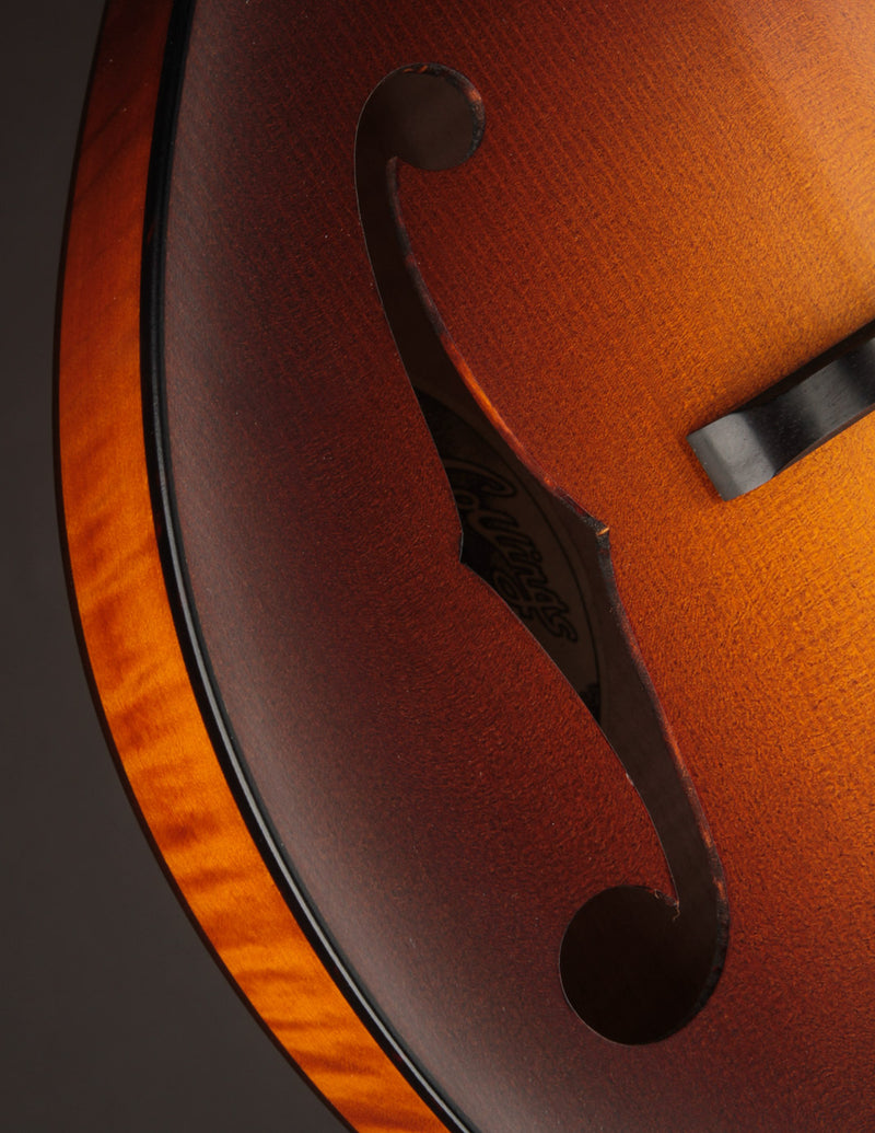 Collings MT Wide Nut (USED, 2018)