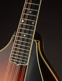 Pava A5 Pro Sunburst "Iris" w/ Calton (USED, 2020)