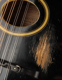 Gibson A1 Snakehead (1924)