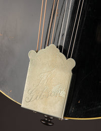 Gibson A1 Snakehead (1924)