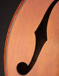 Campanella A5 (2022)