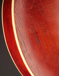 Gibson A-4 Sunburst w/ K&K (1916)