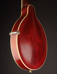 Gibson A-4 Sunburst w/ K&K (1916)