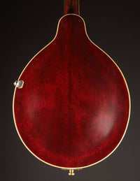 Gibson A-4 Sunburst w/ K&K (1916)
