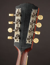 Gibson A-4 Sunburst w/ K&K (1916)