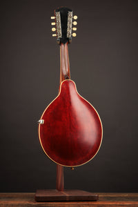 Gibson A-4 Sunburst w/ K&K (1916)