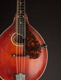 Gibson A-4 Sunburst w/ K&K (1916)