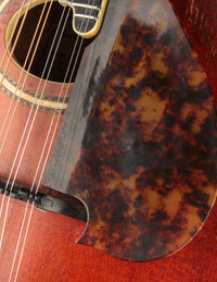 Gibson A-4 Sunburst w/ K&K (1916)