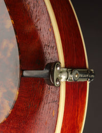 Gibson A-4 Sunburst w/ K&K (1916)