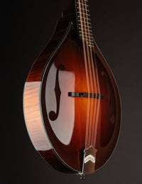 Collings MT2 Mandola Sunburst (USED, 2016)