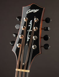 Collings MT2 Mandola Sunburst (USED, 2016)