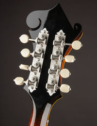 Collings MF5V Varnish Sunburst (USED, 2013)
