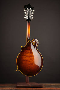 Collings MF5V Varnish Sunburst (USED, 2013)