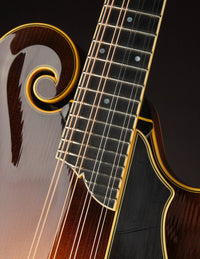 Collings MF5V Varnish Sunburst (USED, 2013)