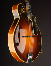 Collings MF5V Varnish Sunburst (USED, 2013)