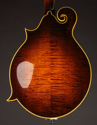 Collings MF5V Varnish Sunburst (USED, 2013)