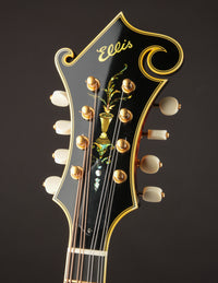 Ellis F5 Special w/ Calton (USED, 2023)