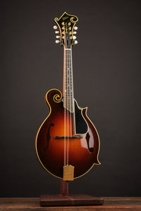 Ellis F5 Special w/ Calton (USED, 2023)