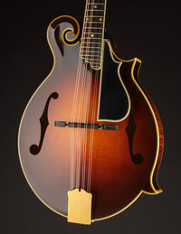 Ellis F5 Special w/ Calton (USED, 2023)