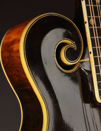 Gibson F5 Lloyd Loar signed (Feb 18, 1924)
