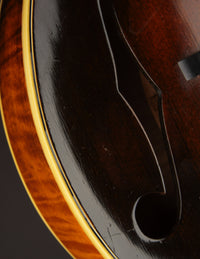 Gibson F5 Lloyd Loar signed (Feb 18, 1924)