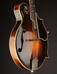 Gibson F5 Lloyd Loar signed (Feb 18, 1924)