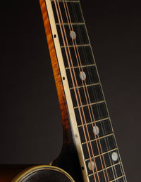 Gibson F5 Lloyd Loar signed (Feb 18, 1924)
