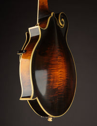 Gibson F5 Lloyd Loar signed (Feb 18, 1924)