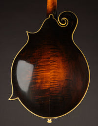 Gibson F5 Lloyd Loar signed (Feb 18, 1924)