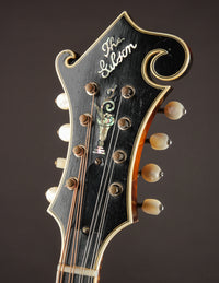 Gibson F5 Lloyd Loar signed (Feb 18, 1924)