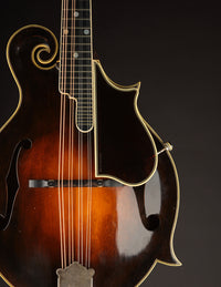 Gibson F5 Lloyd Loar signed (Feb 18, 1924)
