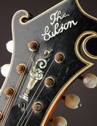 Gibson F5 Lloyd Loar signed (Feb 18, 1924)