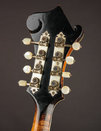 Gibson F5 Lloyd Loar signed (Feb 18, 1924)
